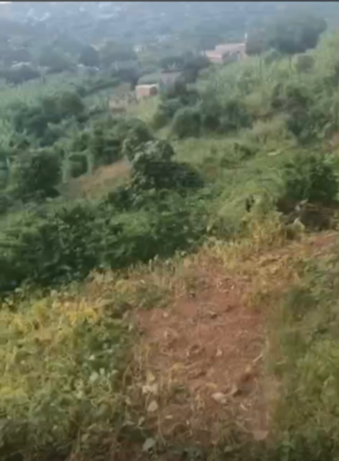 Land in Gahanga, Kicukiro for Sale
