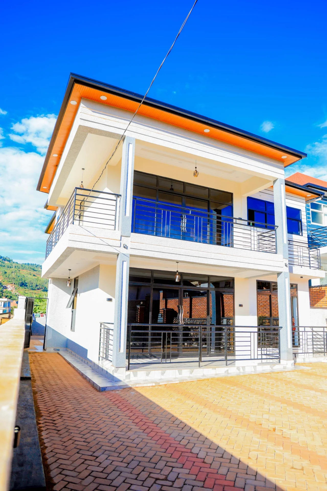 6-Bedroom House in Kimironko, Gasabo for Sale