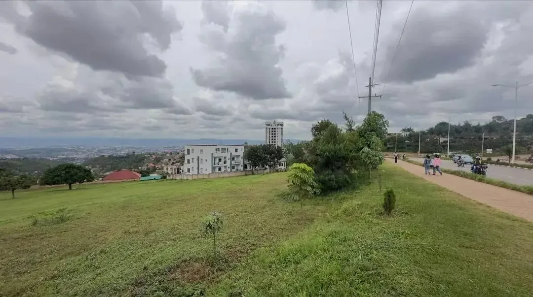 Land in Kicukiro, Kicukiro for Sale