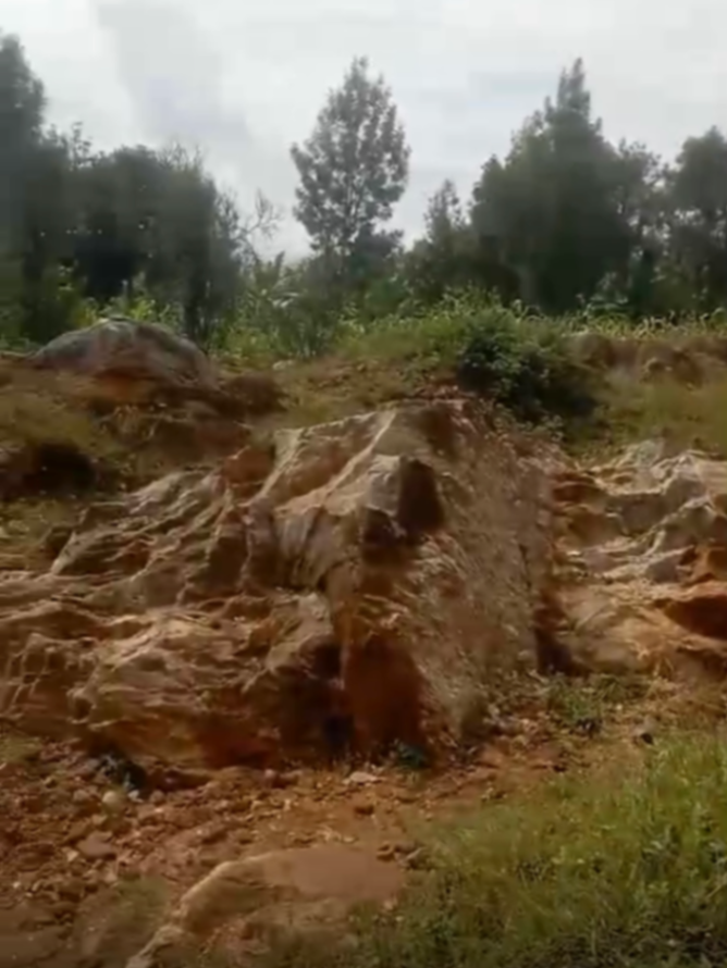 Land in Nduba, Gasabo for Sale
