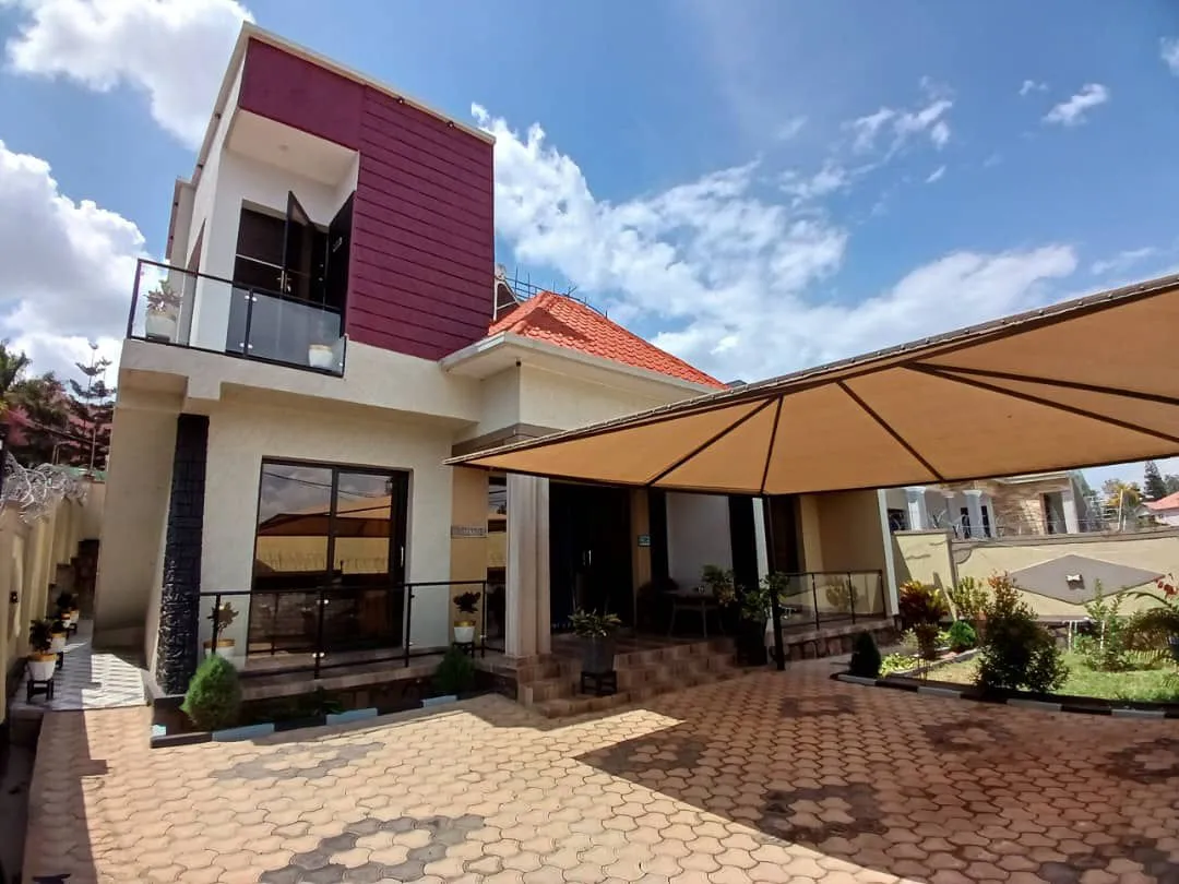 6-Bedroom House in Kimironko, Gasabo for Sale