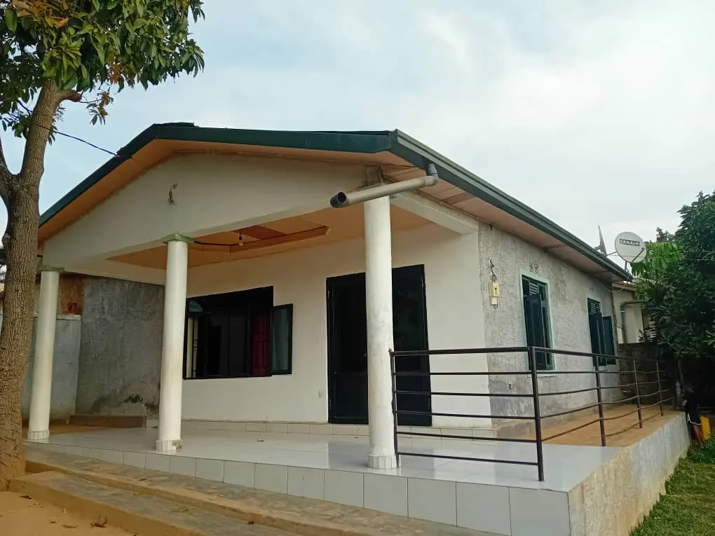 4-Bedroom House in Kanombe, Kicukiro for Sale