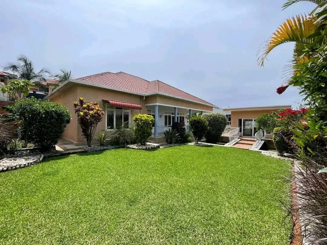 5-Bedroom House in Kimironko, Gasabo for Sale