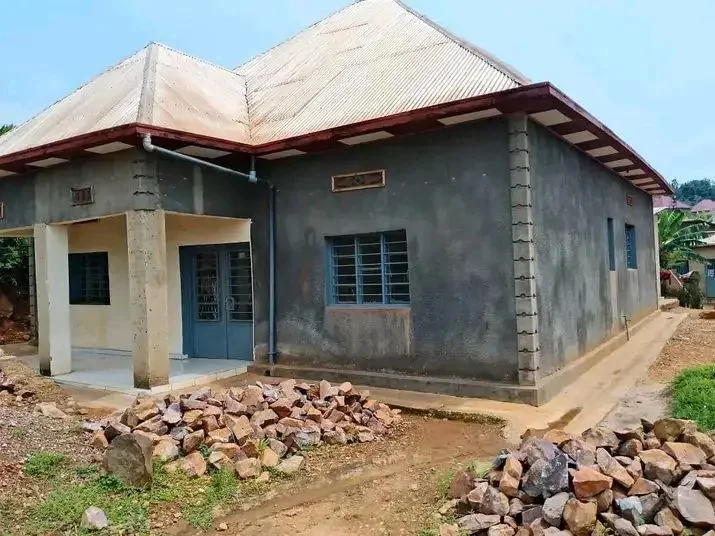 4-Bedroom House in Jabana, Gasabo for Sale