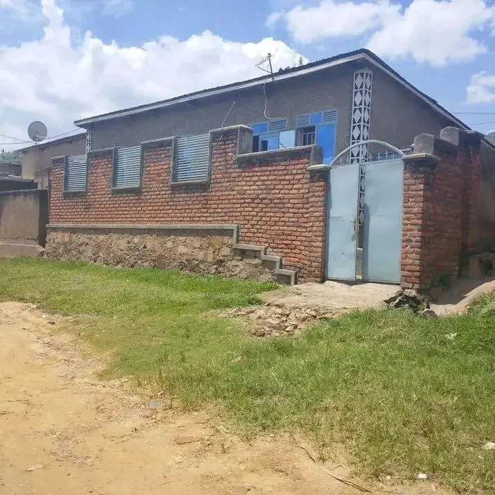 3-Bedroom House in Jali, Gasabo for Sale