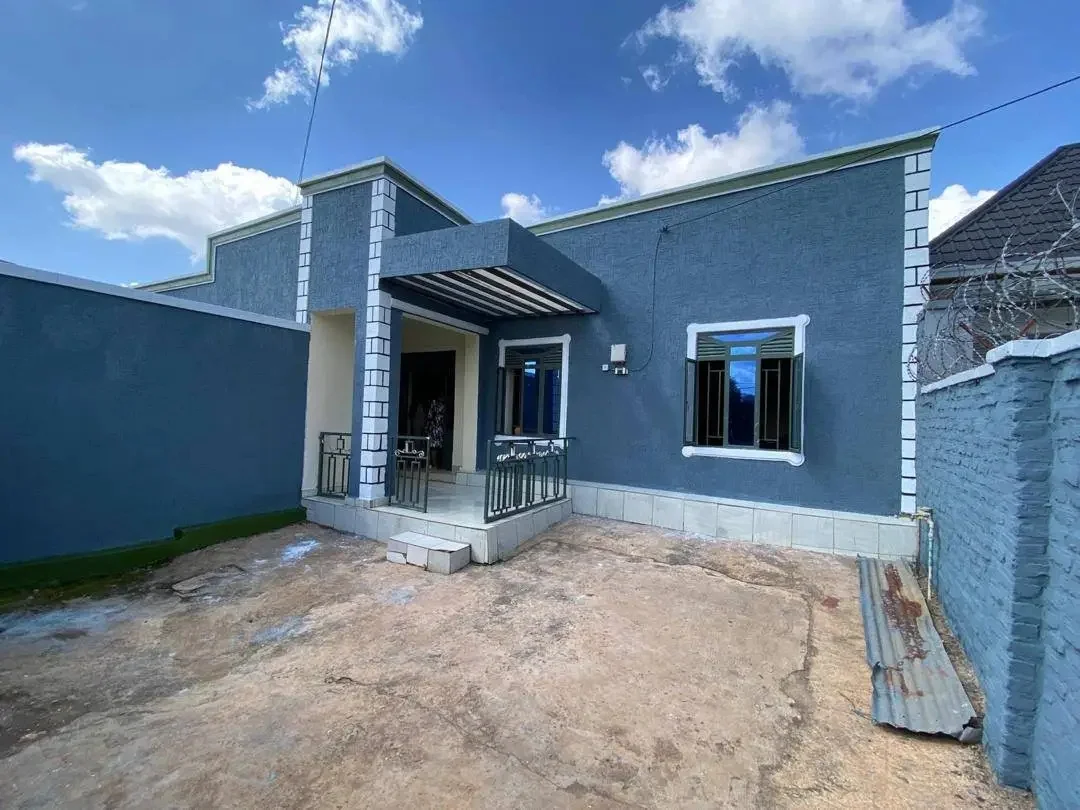 3-Bedroom House in Kinyinya, Gasabo for Sale