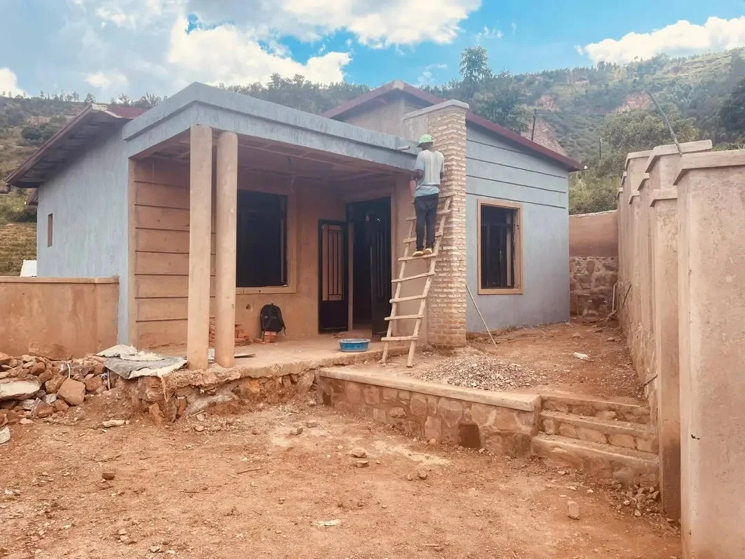 4-Bedroom House in Jabana, Gasabo for Sale