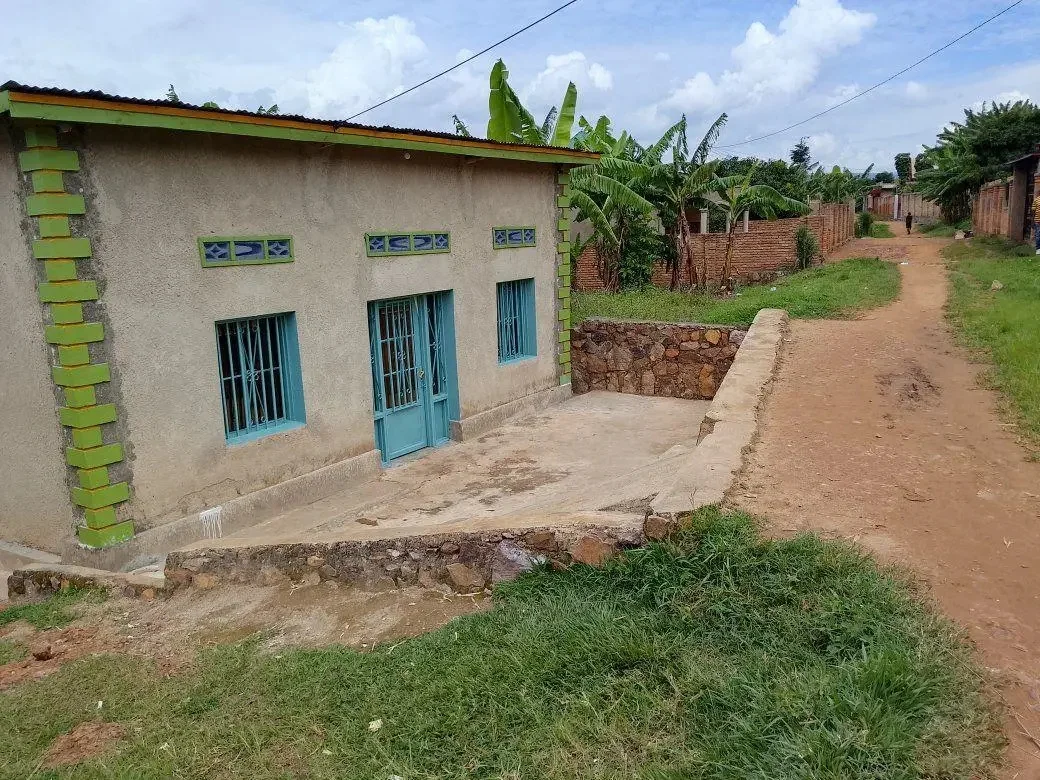 3-Bedroom House in Gikomero, Gasabo for Sale