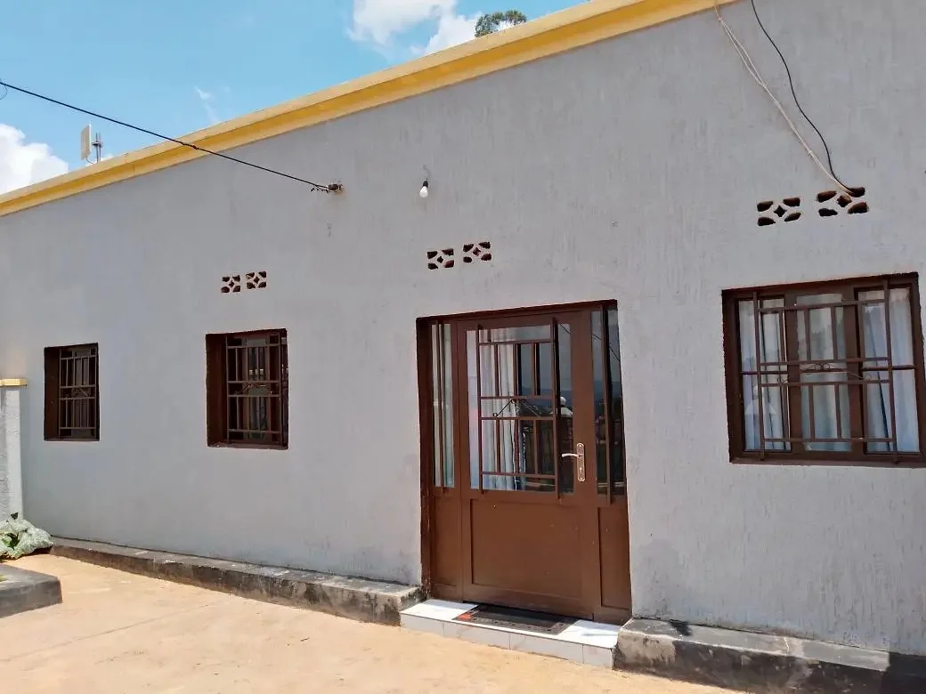 3-Bedroom House in Kinyinya, Gasabo for Sale