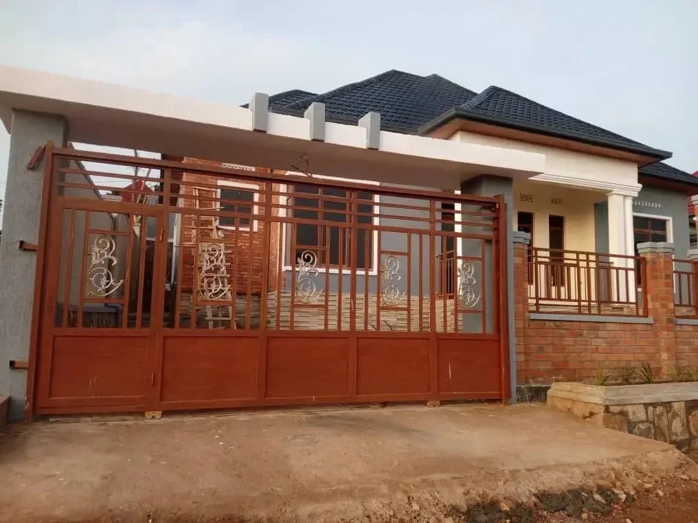 4-Bedroom House in Gatsata, Gasabo for Sale