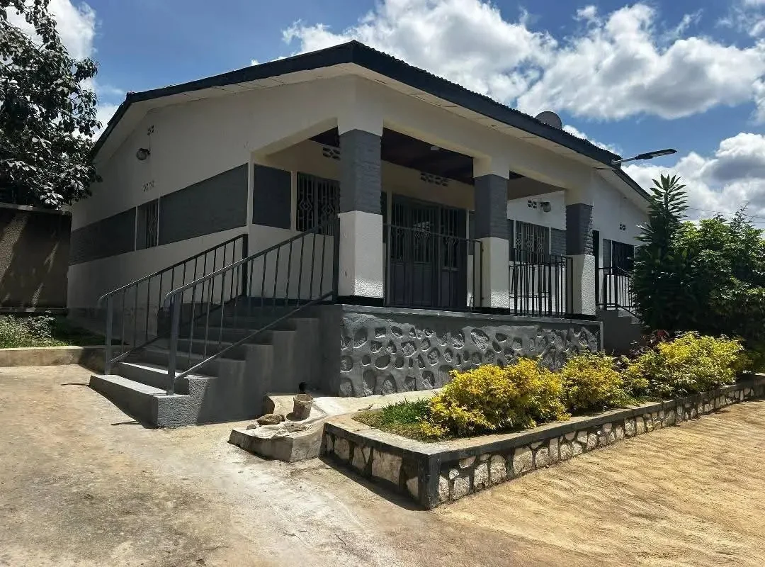4-Bedroom House in Niboye, Kicukiro for Sale