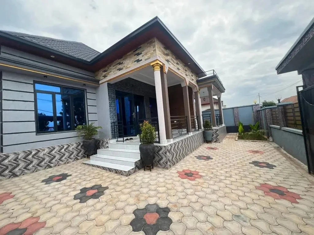 4-Bedroom House in Kanombe, Kicukiro for Sale