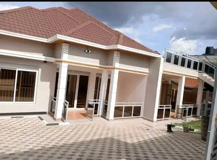 4-Bedroom House in Kimironko, Gasabo for Sale