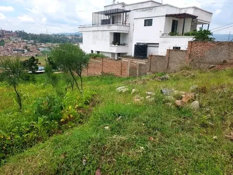 Land in Kinyinya, Gasabo for Sale