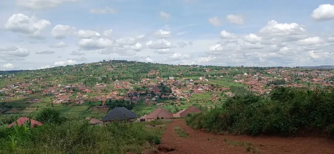 Land in Rusororo, Gasabo for Sale