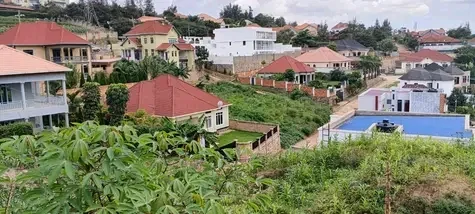 This plot is located in Kibagabaga area Gasabo district nice and VIP residential area