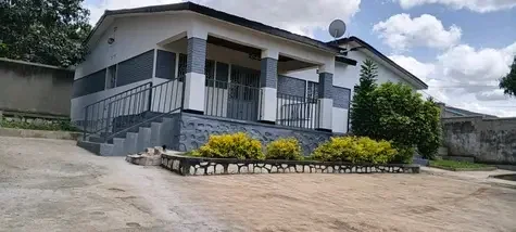 4-Bedroom House in Niboye, Kicukiro for Sale