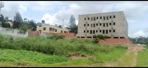 Land in Kibagabaga,nyarutarama in nice residential area