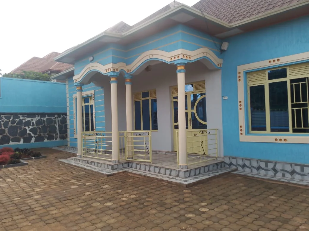 4-Bedroom House in Muyumbu, Rwamagana for Sale
