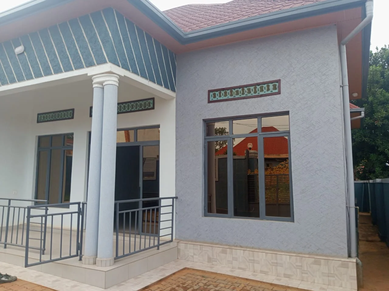 4-Bedroom House in Kicukiro, Kicukiro for Sale