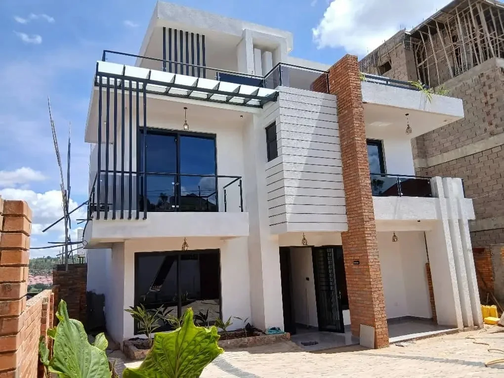 4-Bedroom House in Kicukiro, Kicukiro for Sale