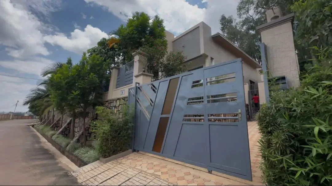 5-Bedroom House in Kigali, Nyarugenge for Sale