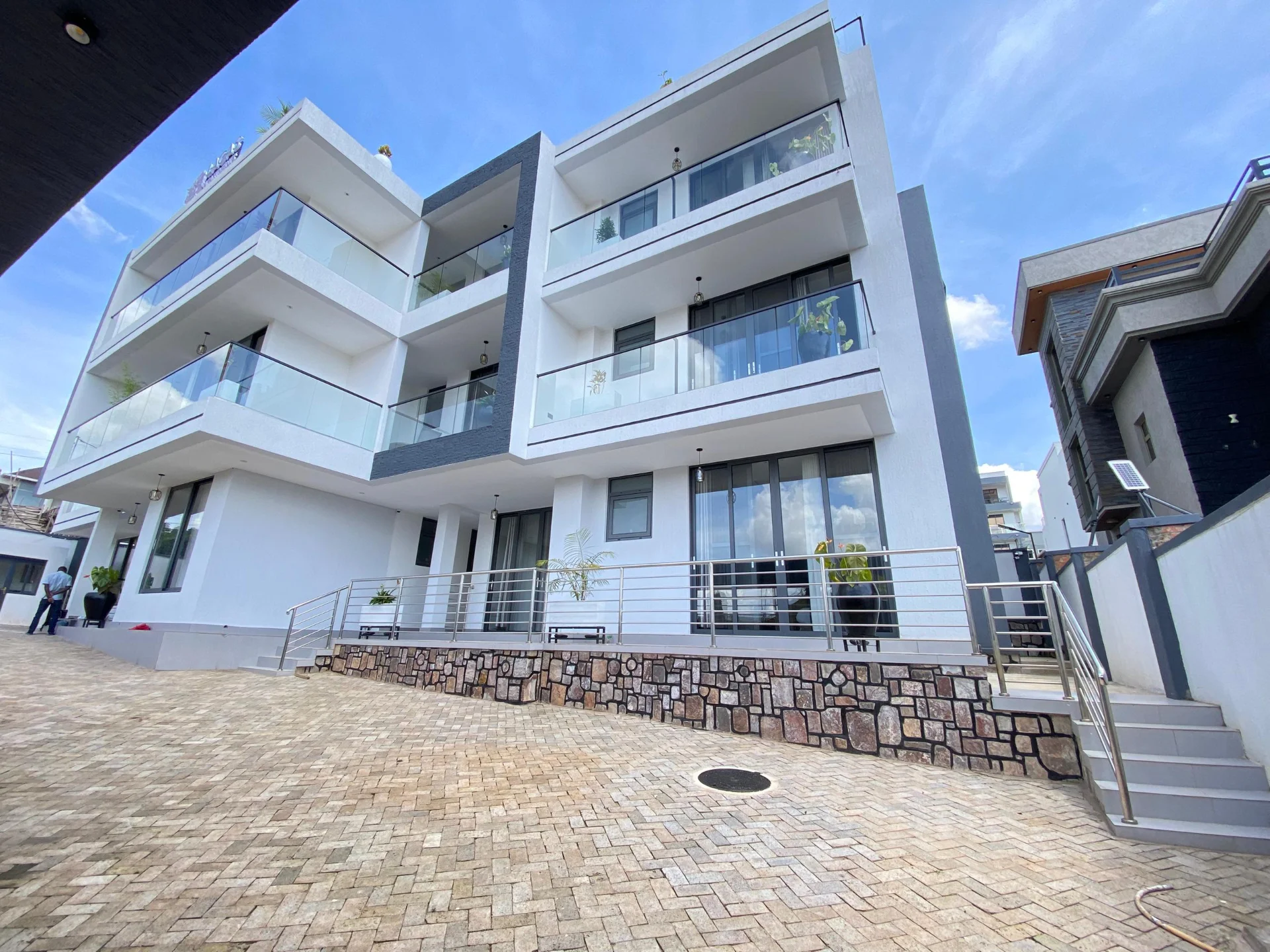 8-Bedroom House in Kimironko, Gasabo for Sale