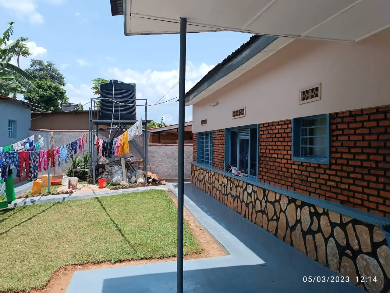 4-Bedroom House in Remera, Gasabo for Sale