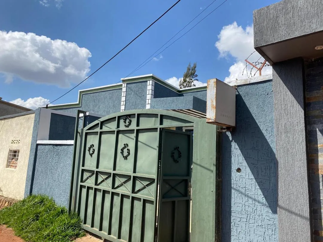 4-Bedroom House in Kinyinya, Gasabo for Sale