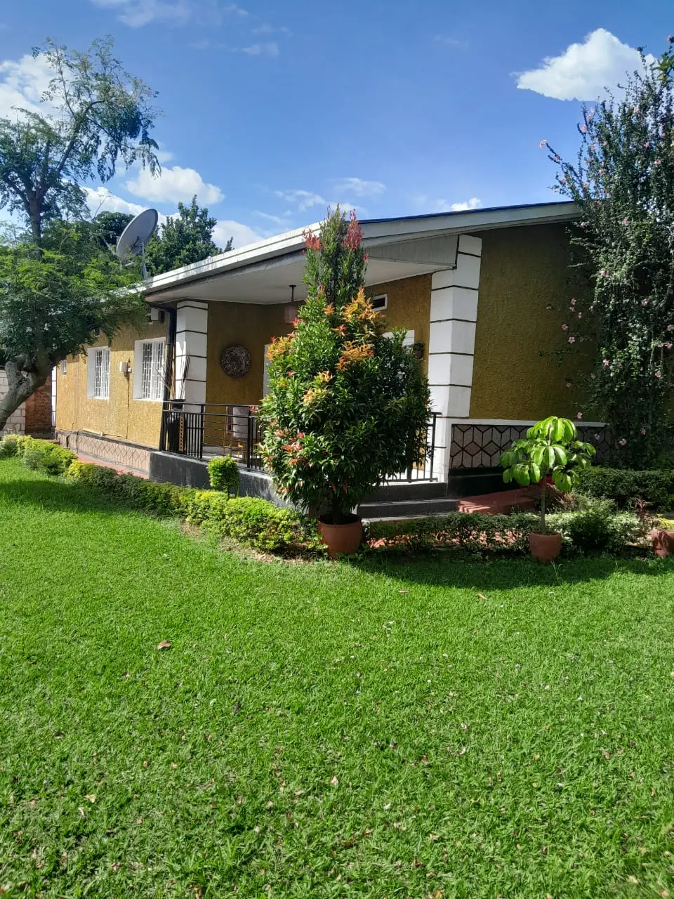 5-Bedroom House in Kanombe, Kicukiro for Sale