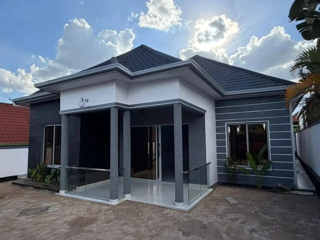 4-Bedroom House in Kanombe, Kicukiro for Sale