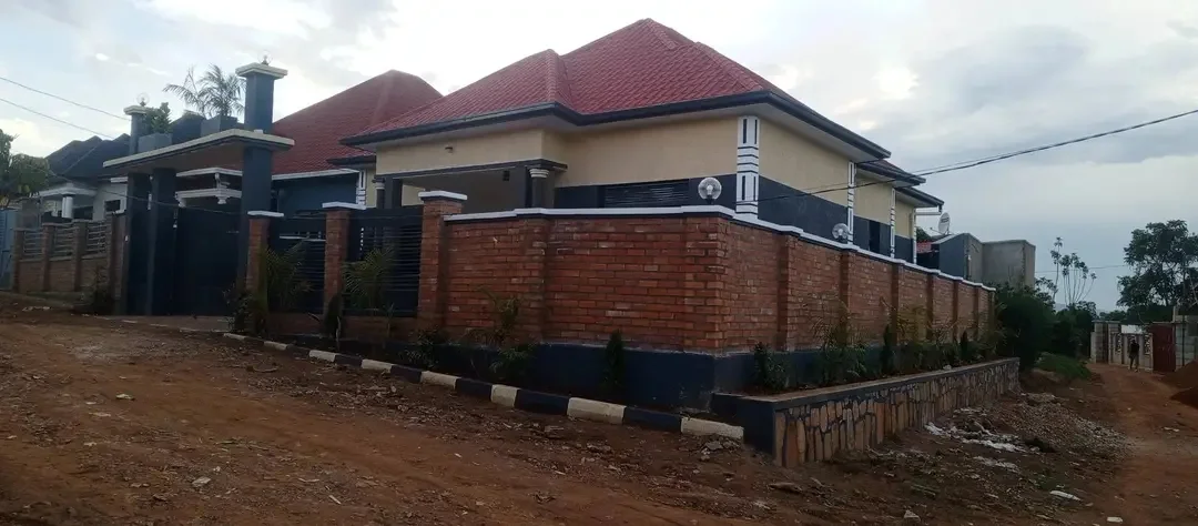 4-Bedroom House in Kanombe, Kicukiro for Sale