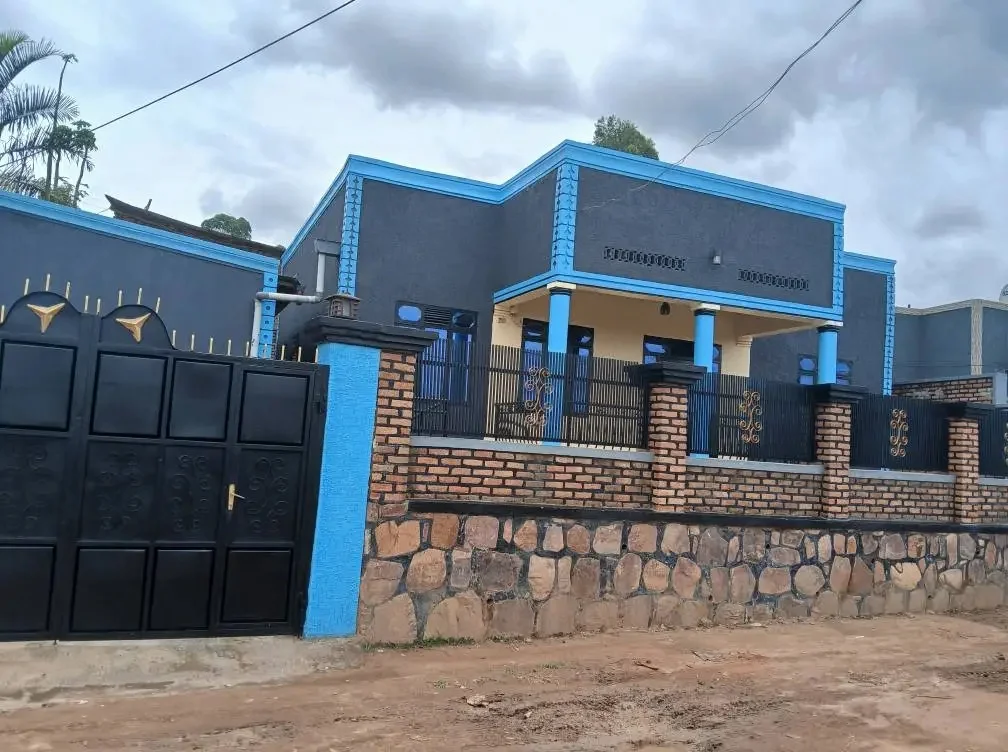 4-Bedroom House in Kinyinya, Gasabo for Sale