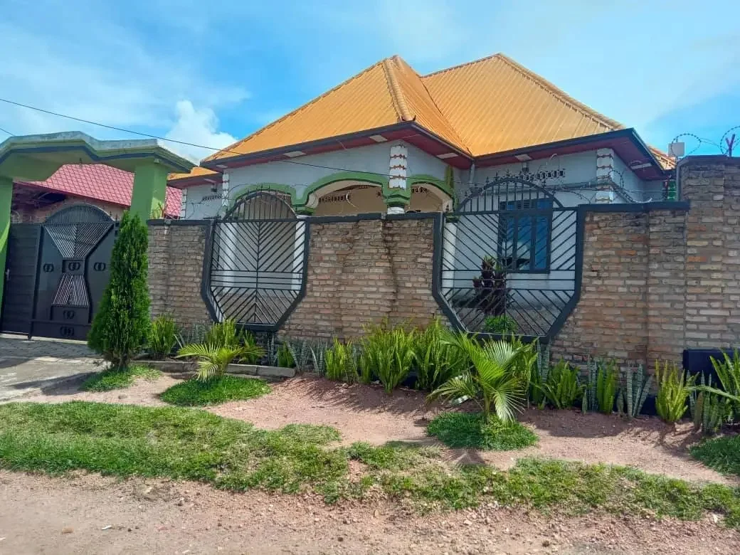 4-Bedroom House in Gacurabwenge, Kamonyi for Sale