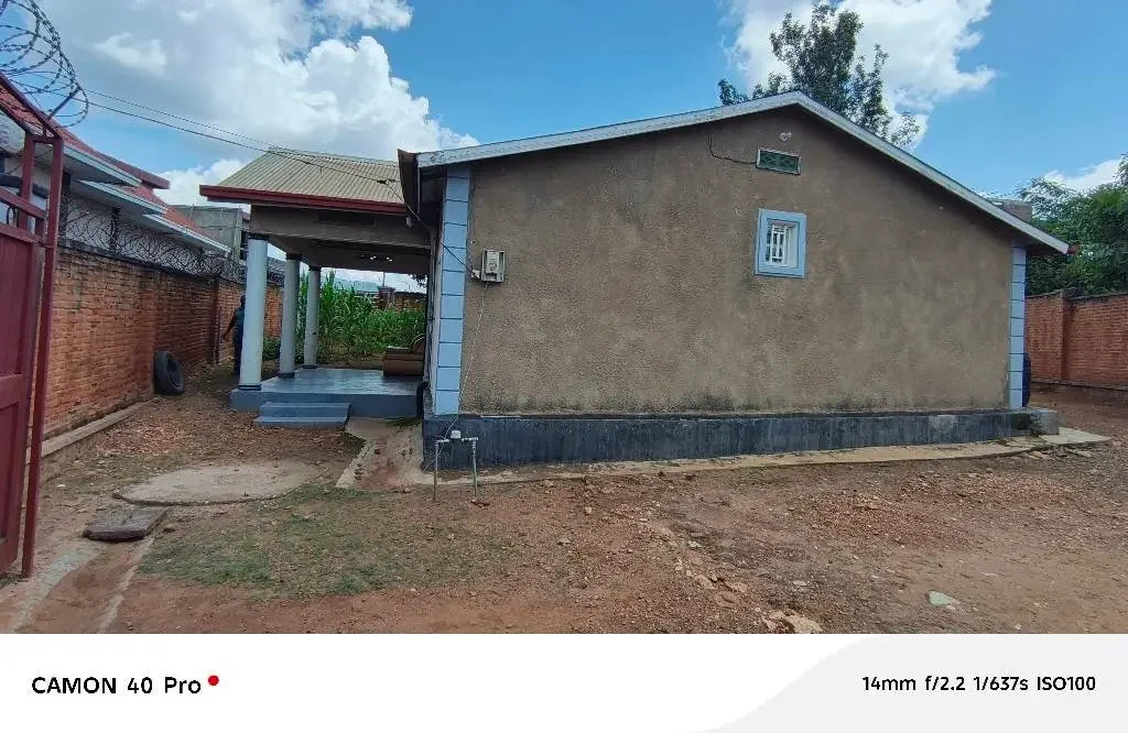 4-Bedroom House in Kicukiro, Kicukiro for Sale