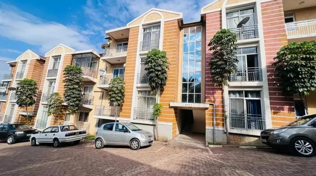 2-Bedroom House in Kimihurura, Gasabo for Sale