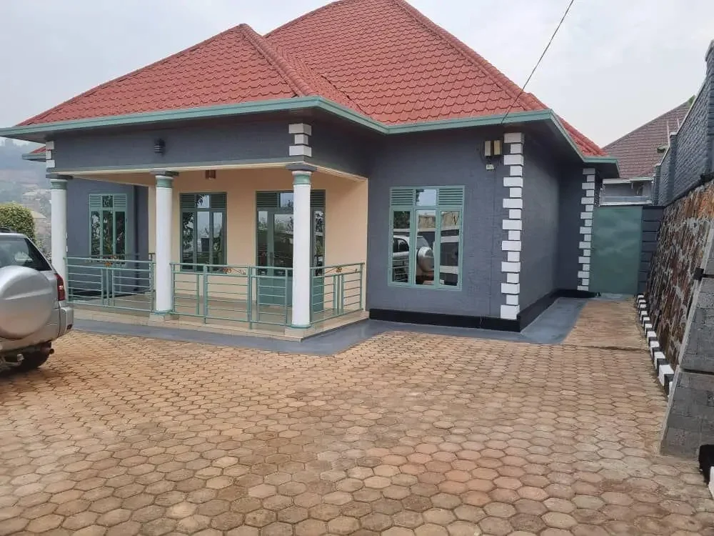 4-Bedroom House in Kimironko, Gasabo for Sale