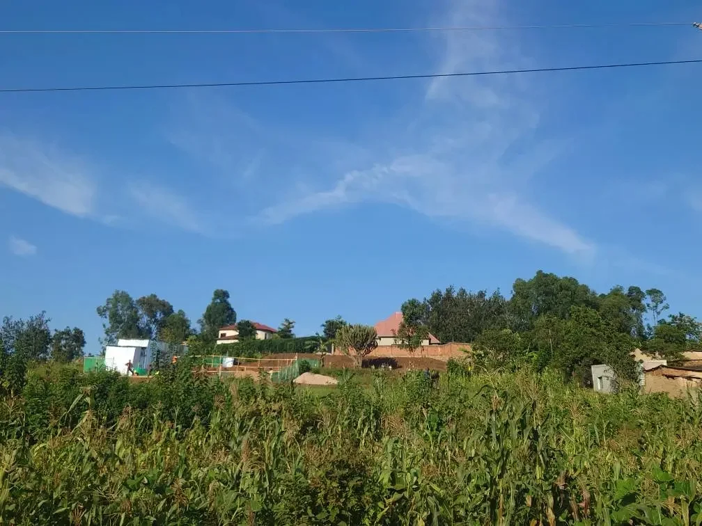 Land in Kinyinya, Gasabo for Sale