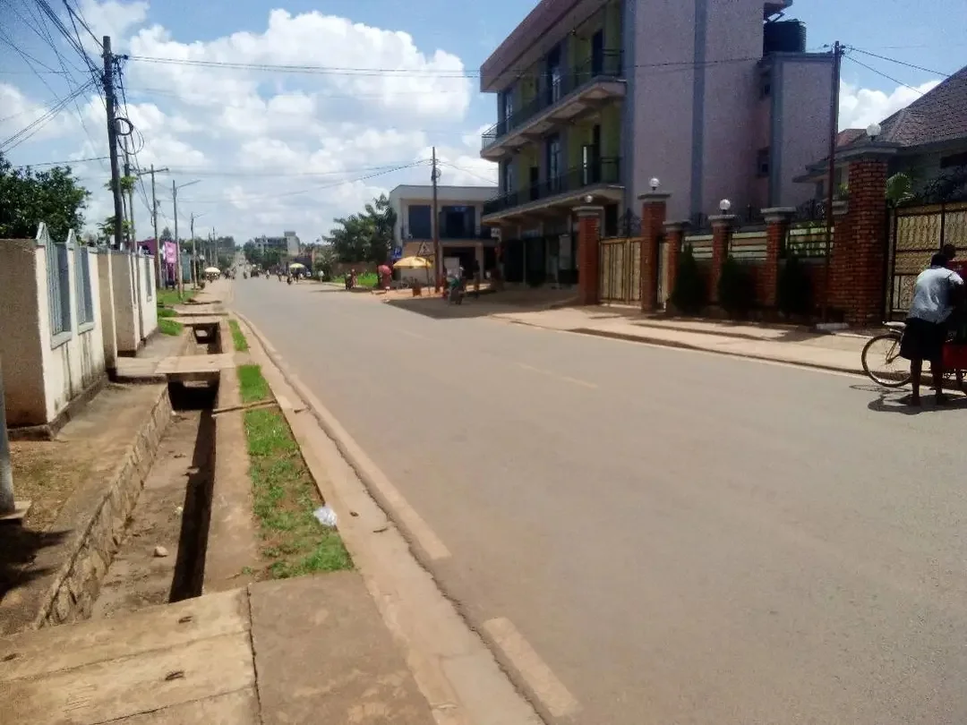 Land in Kagarama, Kicukiro for Sale