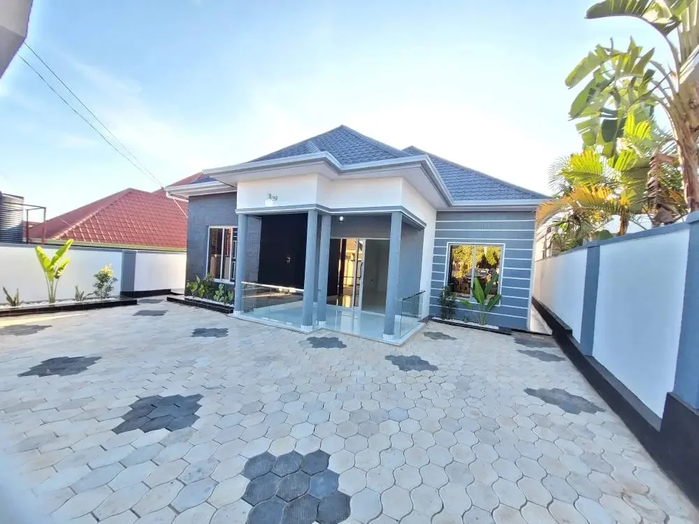 4-Bedroom House in Kanombe, Kicukiro for Sale