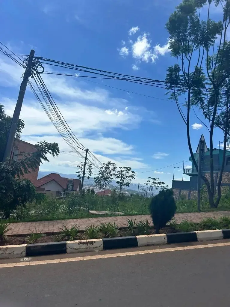 Land in Kicukiro, Kicukiro for Sale