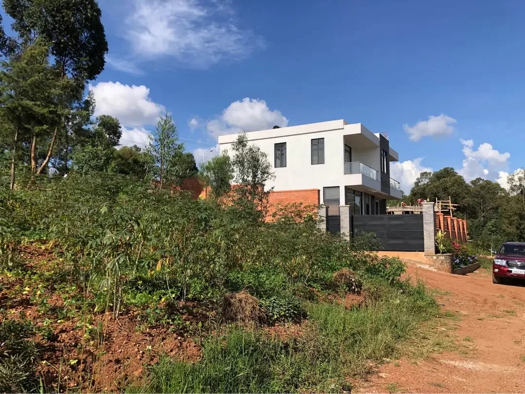Land in Gatenga, Kicukiro for Sale