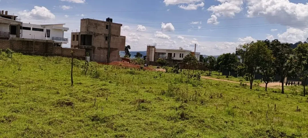 Land in Kigarama, Kicukiro for Sale