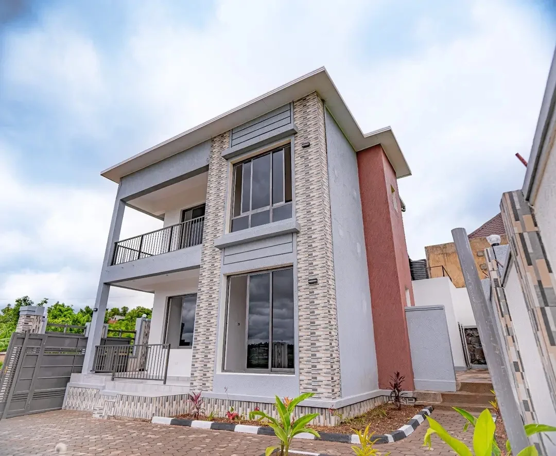 5-Bedroom House in Gahanga, Kicukiro for Sale