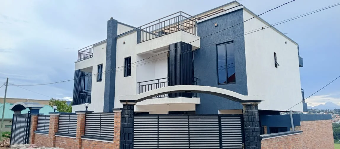 10-Bedroom Apartment in Kanombe, Kicukiro for Sale