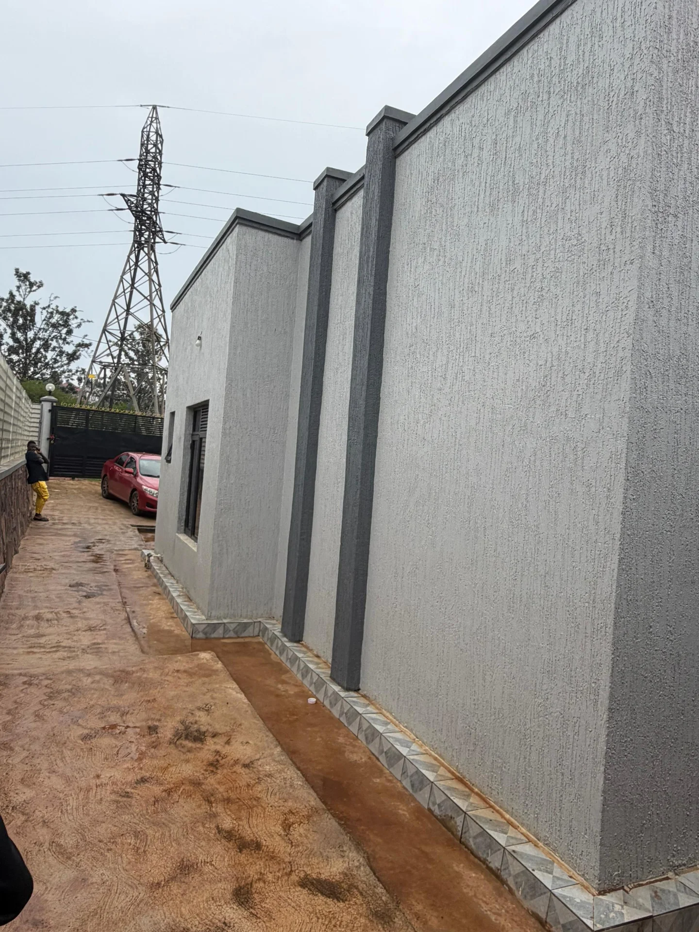 4-Bedroom House in Kimironko, Gasabo for Sale