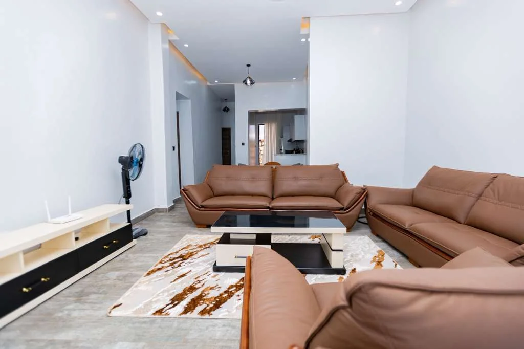 3-Bedroom House in Nyarugunga, Kicukiro for Sale