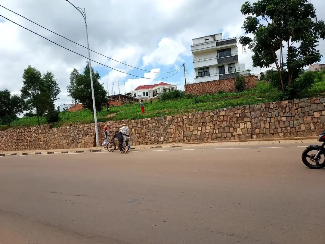 Land in Kinyinya, Gasabo for Sale
