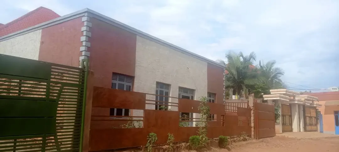 4-Bedroom House in Birembo, Kinyinya, Gasabo for Sale