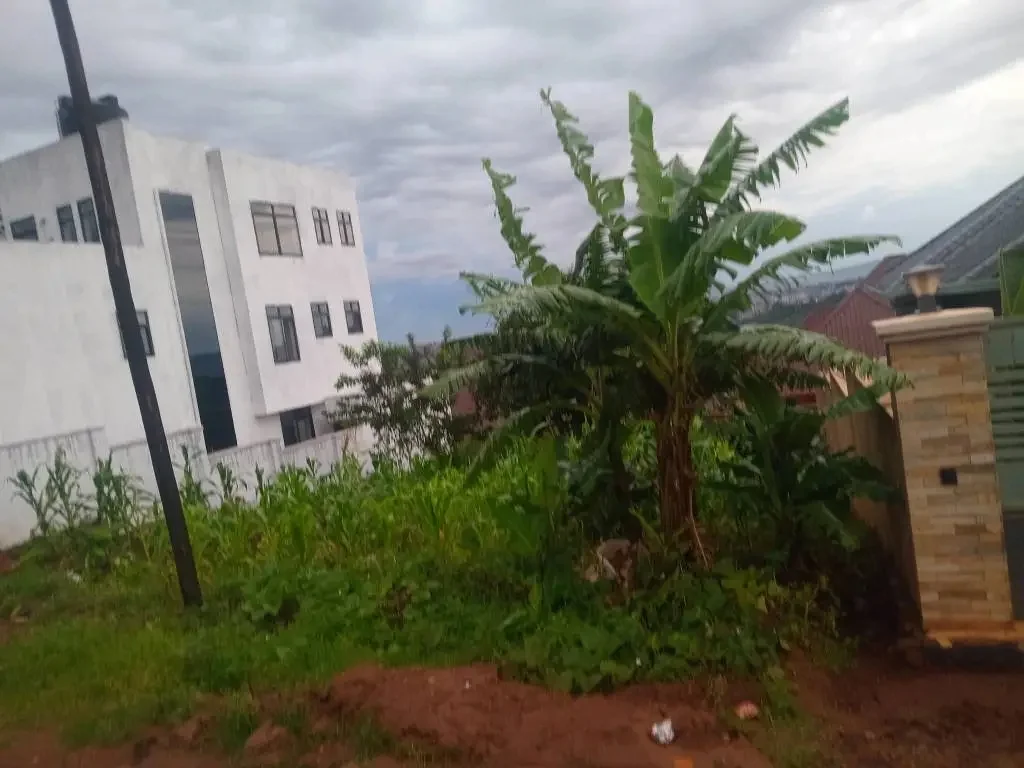Land in Kinyinya, Gasabo for Sale